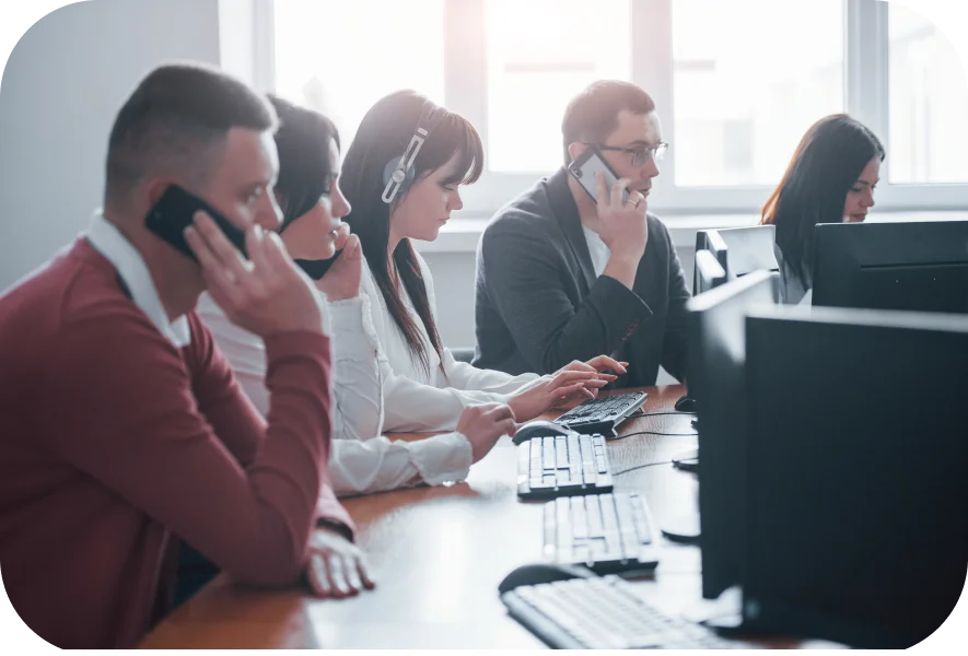 Что включает в себя «Контроль качества звонков» от MTS в Щиграх