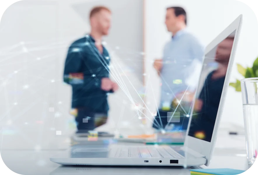 Основные подходы к построению сетей в Щиграх